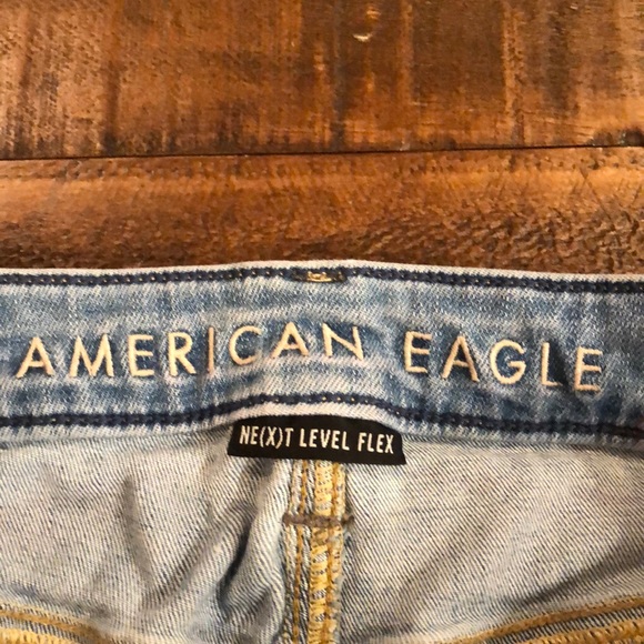 American Eagle Jeans Skinny Jeans - Picture 5 of 10